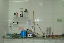 Laboratorio